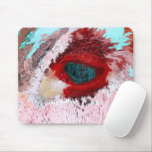 BULLS MUISMAT (Met muis)