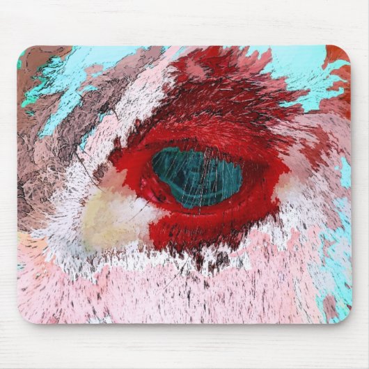 BULLS MUISMAT (Voorkant)