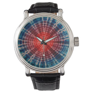 Bulls Oogdasverf Horloge