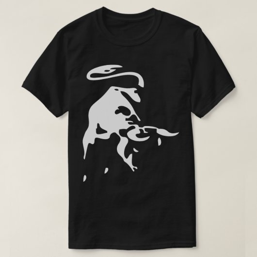 bulls parade t-shirt (Design voorkant)