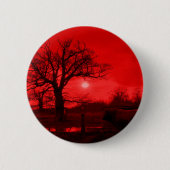 BULLS RONDE BUTTON 5,7 CM (Voorkant)