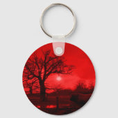 BULLS SLEUTELHANGER (Voorkant)