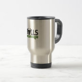 BULLS Travel Mug Reisbeker (Voorkant rechts)