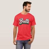 Bulls Universiteit van Zuid-Florida T-shirt (Voorkant volledig)
