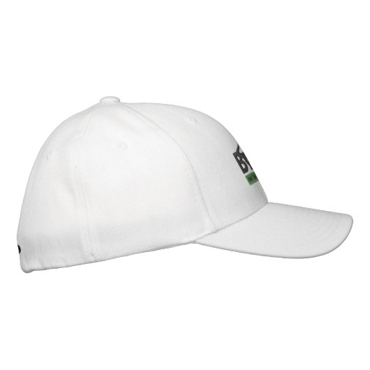 BULLS WHITE PET (Rechts)