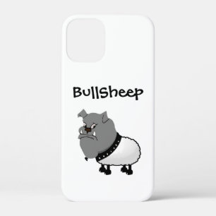 Bullschaap Funny Case-Mate iPhone Case