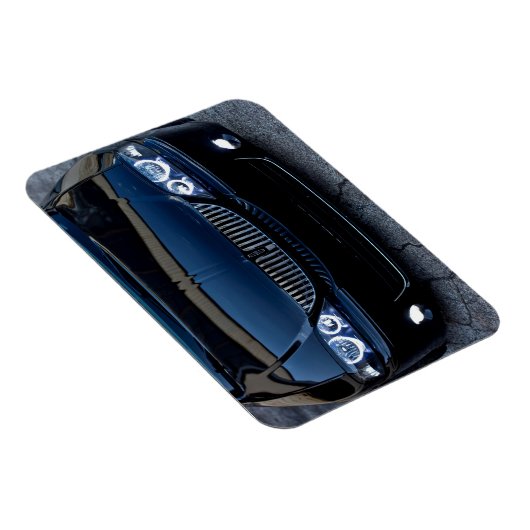 BullSchmidt Koelkast Magneet #3 (Rechterzijde)