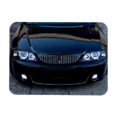 BullSchmidt Koelkast Magneet #3 (Horizontaal)