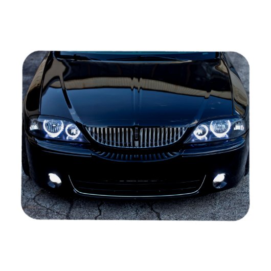 BullSchmidt Koelkast Magneet #3 (Horizontaal)