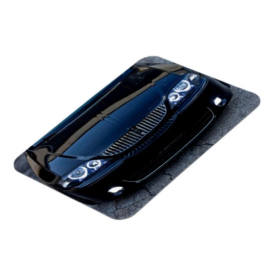 BullSchmidt Koelkast Magneet #3 (Linkerzijde)