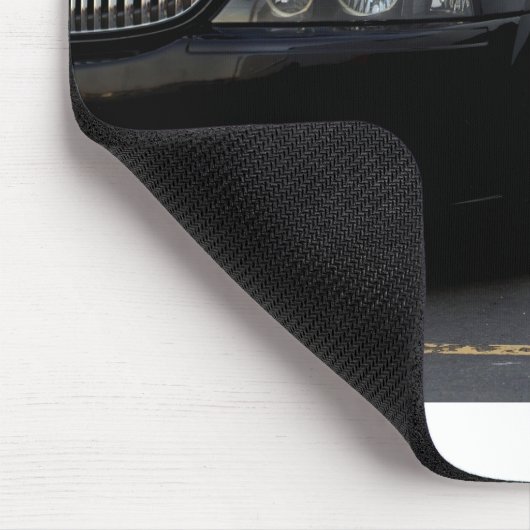 BullSchmidt Mousepad Muismat (Hoek)