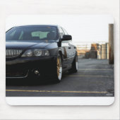 BullSchmidt Mousepad Muismat (Voorkant)