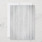 Bullseye Bow Arrow Boogschieten Sport Verjaardags Bedankkaart (Achterkant)