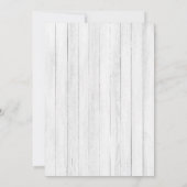 Bullseye Bow & Arrow Boogschieten Tween Verjaardag Kaart (Achterkant)