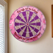 Bullseye Brilliance Dartbord