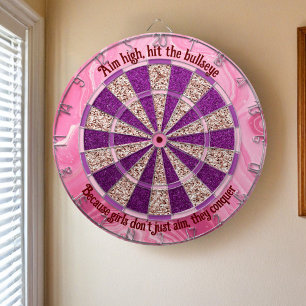 Bullseye Brilliance Dartbord