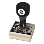 Bullseye Burrow: Meerkat Dart League, Rubberstempel (Stempel)