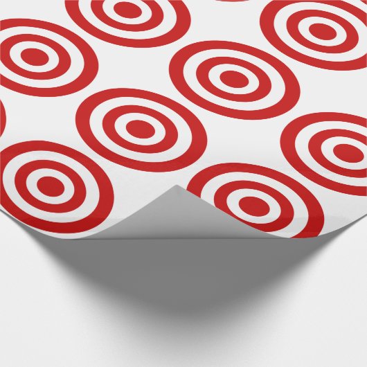 BULLSEYE CADEAUPAPIER (Hoek)
