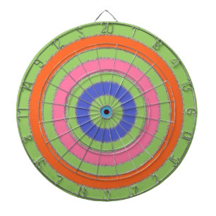 Bullseye Dartboard Dartbord