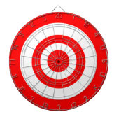 Bullseye Dartbord (Voorkant)