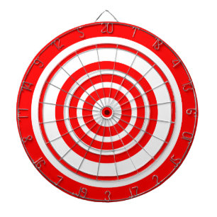 Bullseye Dartbord