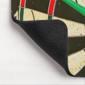 bullseye muismat (Hoek)