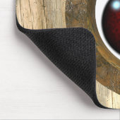 bullseye muismat (Hoek)