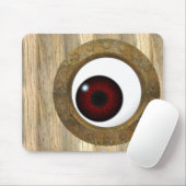 bullseye muismat (Met muis)