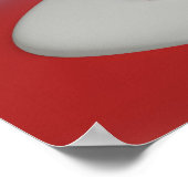 Bullseye. Poster (Hoek)