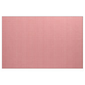 Bullseye, Red en White Fabric Stof (Yard (91,4 cm))