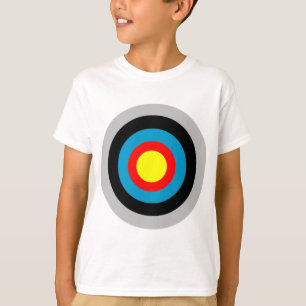 Bullseye T-shirt