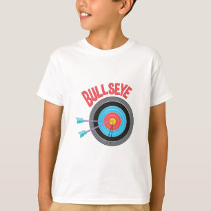 Bullseye T-shirt