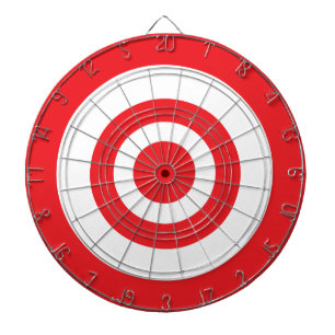 Bullseye Target Dartbord
