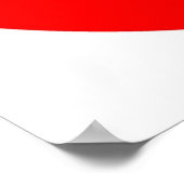 Bullseye Target Poster (Hoek)