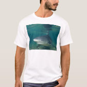 Bullshark T-shirt (Voorkant)