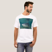 Bullshark T-shirt (Voorkant volledig)