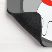 BULLTERIER3 MUISMAT (Hoek)