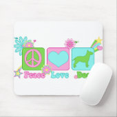 BullTerrier.png Muismat (Met muis)