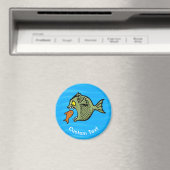 Bullvismagneten Magneet (Insitu (Vaatwasser))