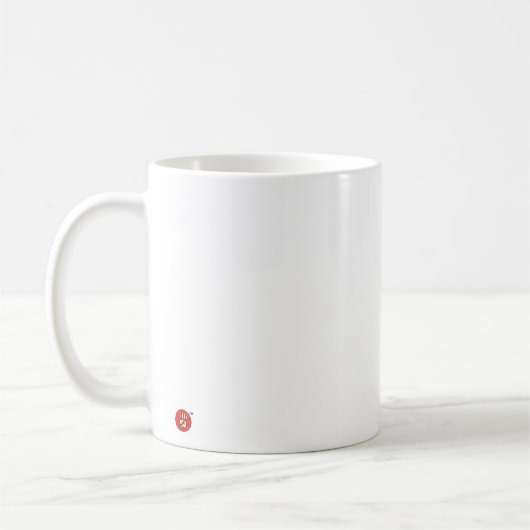 Bully 8-bits koffiemok (Links)