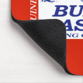 Bully Basset Muismat (Hoek)