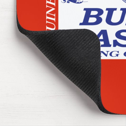 Bully Basset Muismat (Hoek)