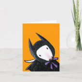 Bully BatDog Kaart (Voorkant)