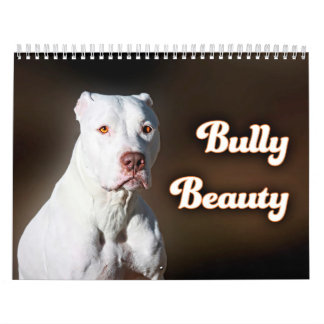 Bully Beauty Kalender