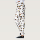 Bully Blend stier leggings (Links)