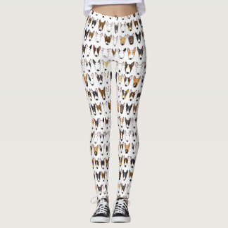 Bully Blend stier leggings