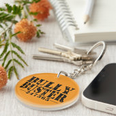 Bully Buster Sleutelhanger (Voorkant Rechts)