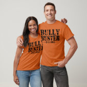 Bully Buster T-shirt (Unisex)