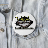 Bully Button (In situ)