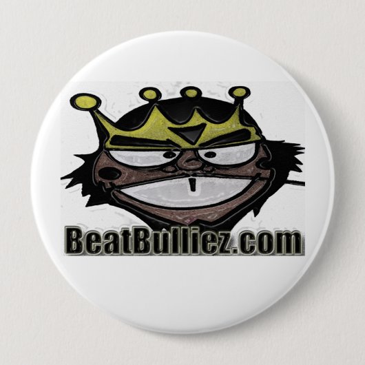 Bully Button (Voorkant)